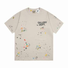 Picture of Gallery Dept T Shirts Short _SKUGalleryDeptS-XLG33934835